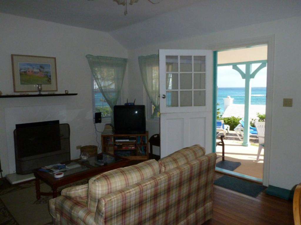 Grape Bay Cottages Mount Pleasant Quarto foto